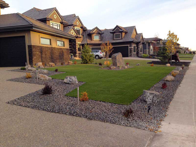 synthetic grass