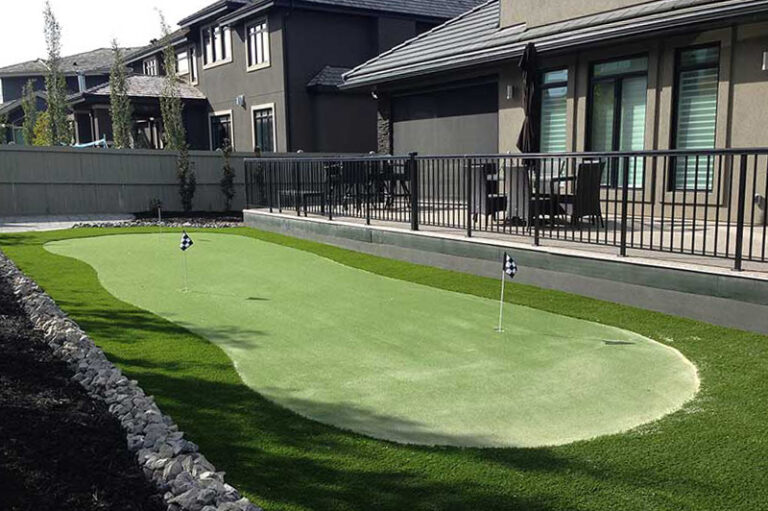 artificial grass