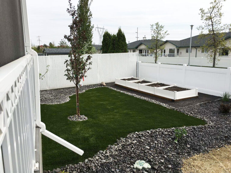 artificial turf installation services