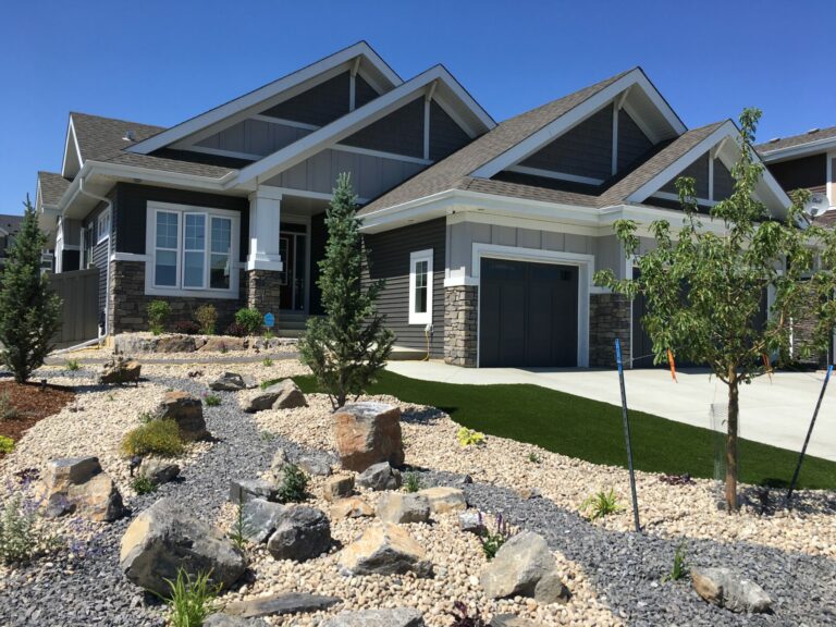 Dry Creek Visual