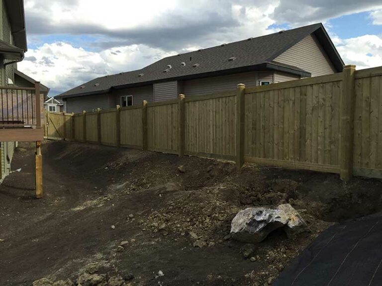 Fences