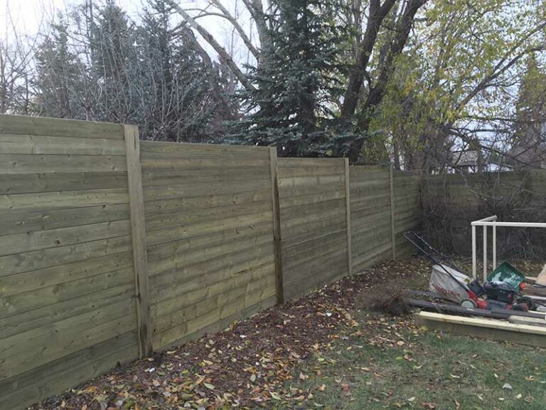 Fence