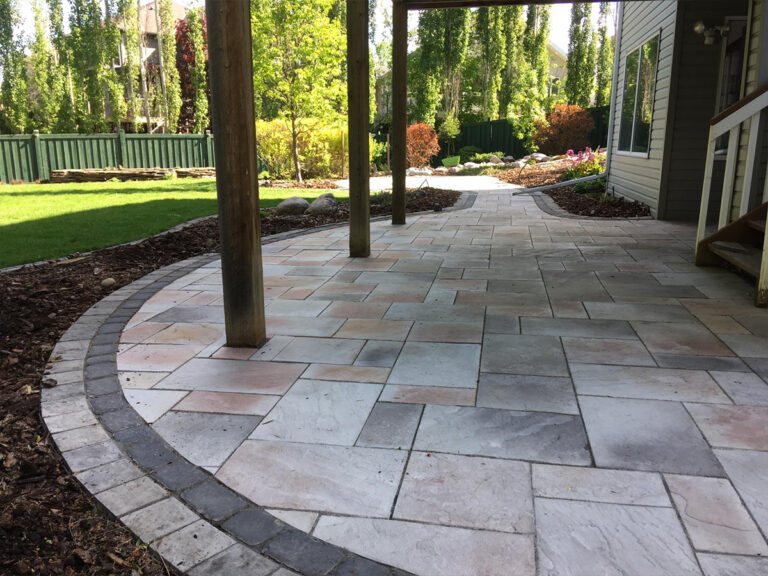 patios