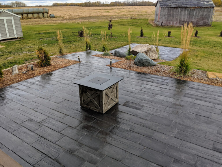 edmonton patio