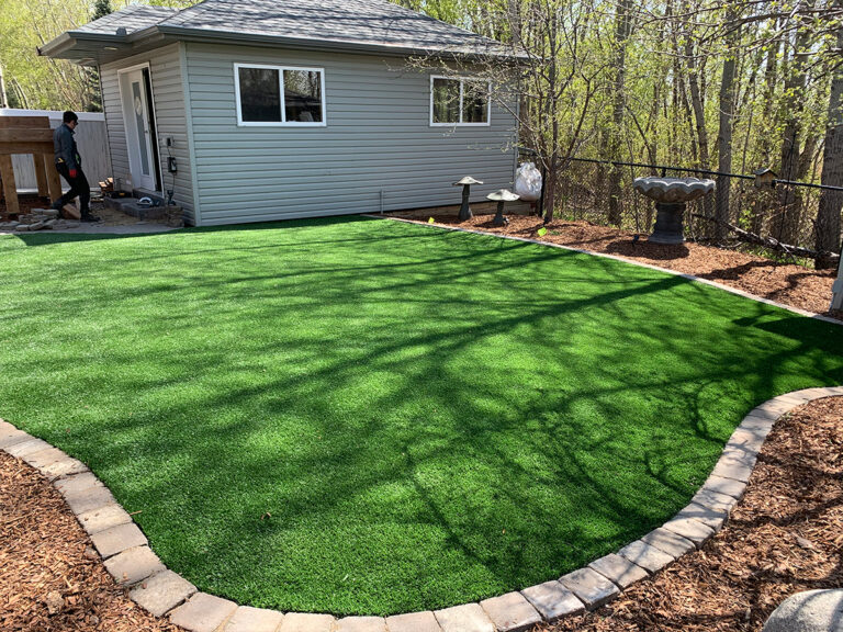 Custom Design Renovation