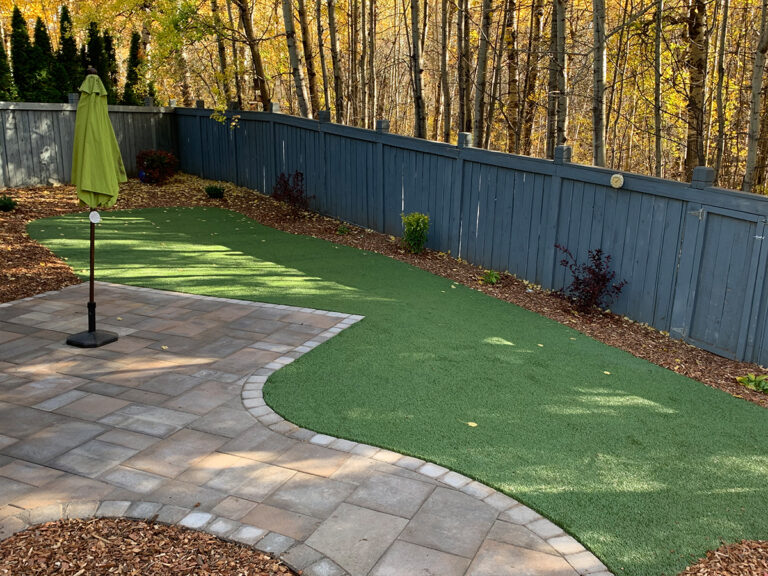 Yardscaping Renovation
